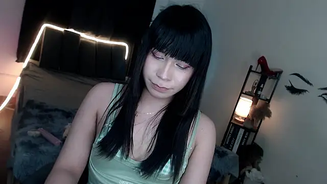 Veniceseduction online show from April 5, 3:21 pm