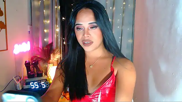 Lorainnelustts online show from February 27, 2:01 pm