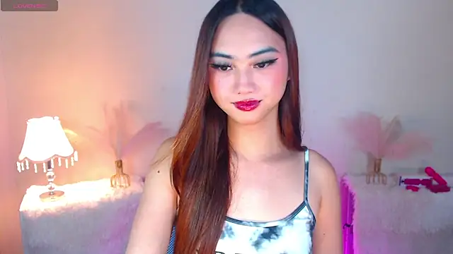 Kiah Wyatt online show from November 28, 7:42 am