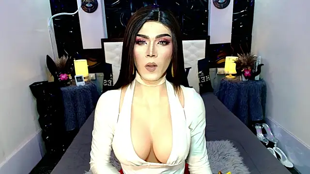 TatianaWil online show from February 9, 7:37 am