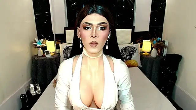 TatianaWil online show from February 17, 3:41 pm