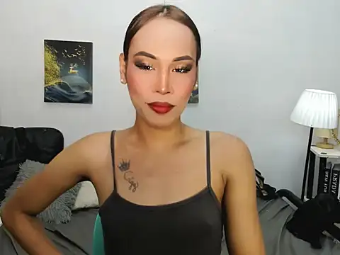 Savanna White online show from November 3, 12:26 pm