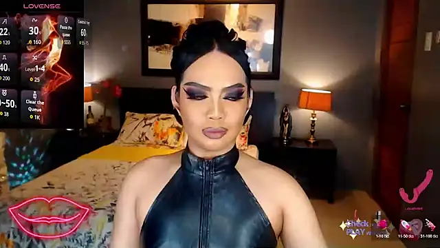 FridaHumphrey online show from March 3, 7:10 pm