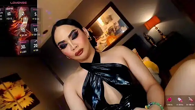 FridaHumphrey online show from March 25, 7:29 pm