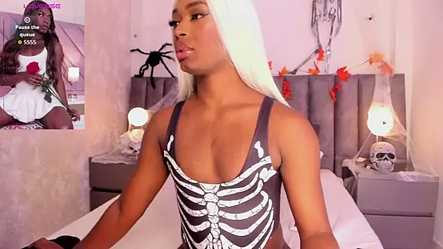 Kollinn  online show from October 29, 12:36 pm