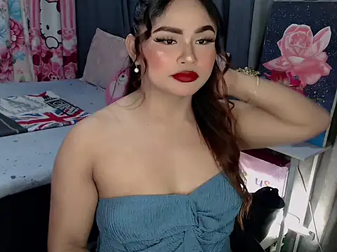 Snapshot of Candice_cummer chatting on October 11, 7:27 pm Candice cummer online show from October 11, 7:27 pm