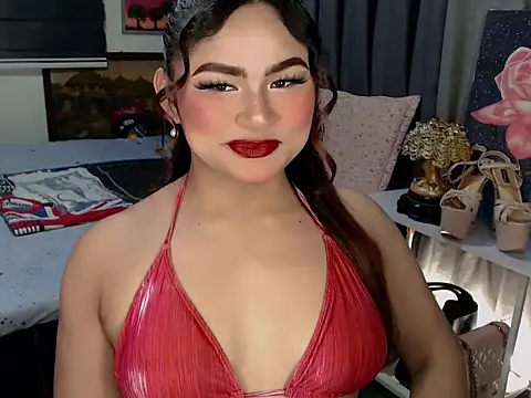 Snapshot of Candice_cummer chatting on October 15, 5:13 pm Candice cummer online show from October 15, 5:13 pm