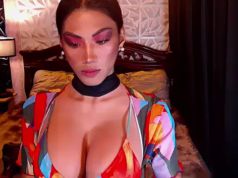 DAYANARAHFOX online show from June 19, 10:46 pm