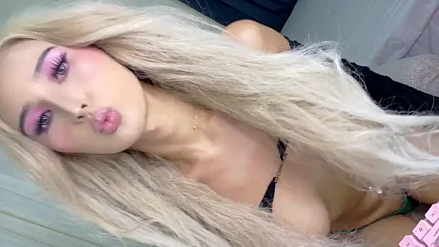 BLAIR WOLF69 online show from February 28, 11:06 am