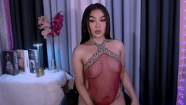 Coka bella online show from February 5, 9:25 am