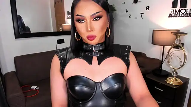 Madisonwill online show from February 27, 7:42 pm