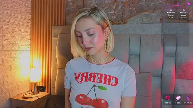 miaroldan online show from July 7, 11:58 am