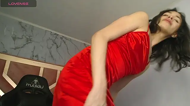 Mia swift ch online show from September 25, 4:19 am