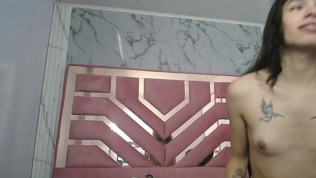 Mia swift ch online show from October 18, 3:32 am