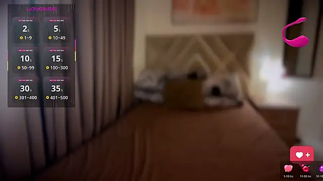 hadahera online show from February 4, 3:50 pm