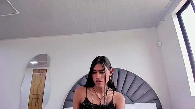 LissyAndrade online show from October 6, 8:31 pm