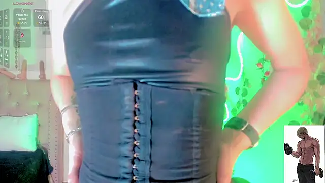 Cata MW online show from February 16, 7:23 pm