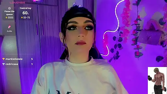 Cata MW online show from February 18, 7:43 pm