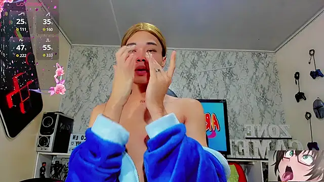 Snapshot of Madison_Mujica chatting on September 27, 12:25 pm Madison Mujica online show from September 27, 12:25 pm