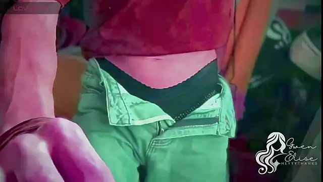 heyyythanks online show from November 11, 12:23 am