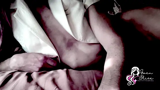 heyyythanks online show from December 3, 7:07 pm