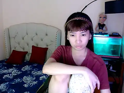 ShantalFoxxy  online show from February 16, 12:25 pm