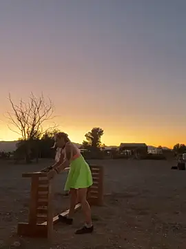 TranSexualJade95 online show from October 28, 1:14 am