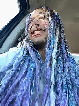 TranSexualJade95 online show from November 6, 10:10 pm