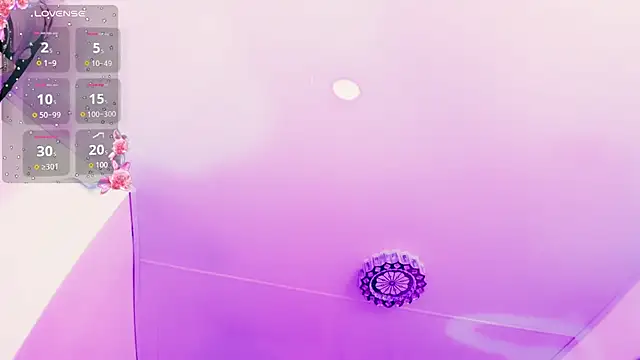 Rossedewitt  online show from November 1, 7:44 pm