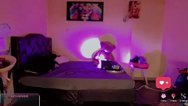 Rossedewitt  online show from April 17, 6:53 pm