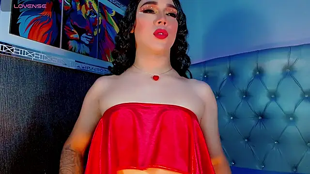 AmazingMistressNathy online show from September 9, 6:23 am