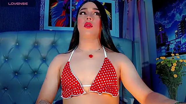 AmazingMistressNathy online show from September 20, 8:53 am