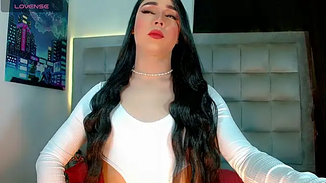 AmazingMistressNathy online show from January 6, 5:22 am