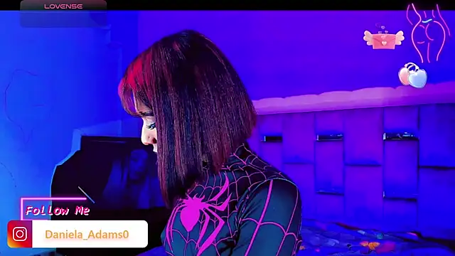 Snapshot of LADY-HOT-SEXY- chatting on October 19, 9:29 pm LADY-HOT-SEXY- online show from October 19, 9:29 pm