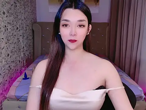 Ts-yoshi online show from February 24, 7:51 pm