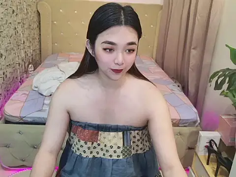 Ts-yoshi online show from March 29, 10:32 pm