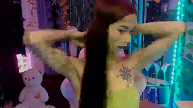 obedient slave4u online show from November 25, 10:34 pm