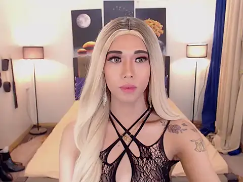 PreciousAmore online show from November 14, 11:07 am