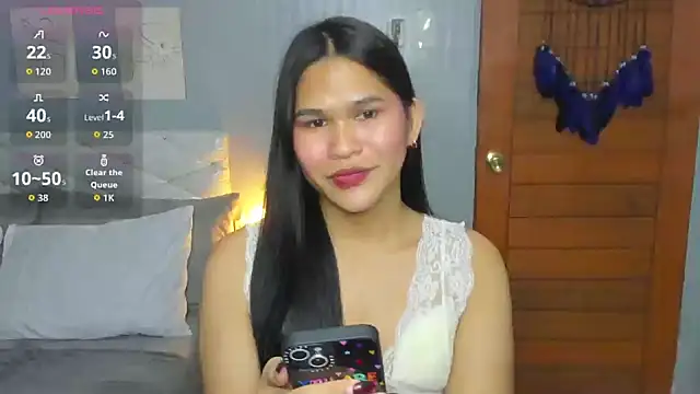 AlianaBlair online show from September 11, 3:20 pm