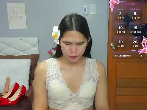 AlianaBlair online show from October 1, 3:01 pm