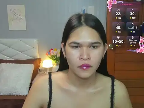 AlianaBlair online show from October 9, 1:45 pm