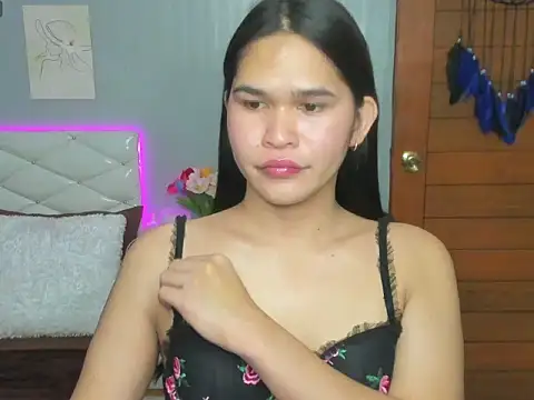 AlianaBlair online show from October 10, 2:51 pm