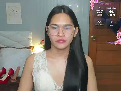 AlianaBlair online show from October 11, 2:52 pm
