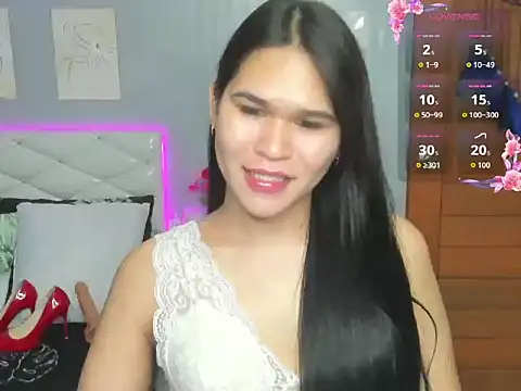 AlianaBlair online show from October 13, 2:28 pm