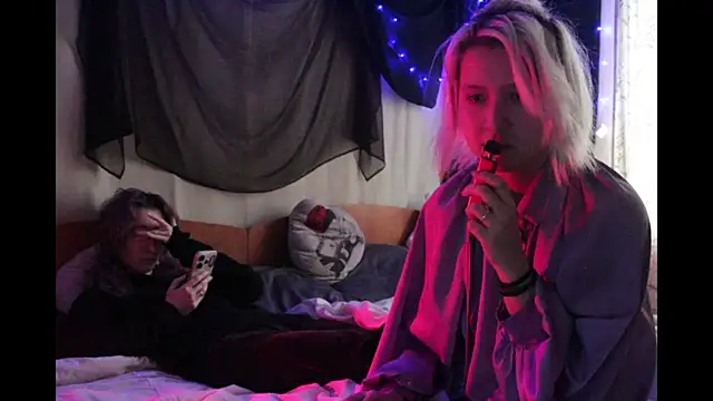 Avny Loki online show from October 5, 11:44 am