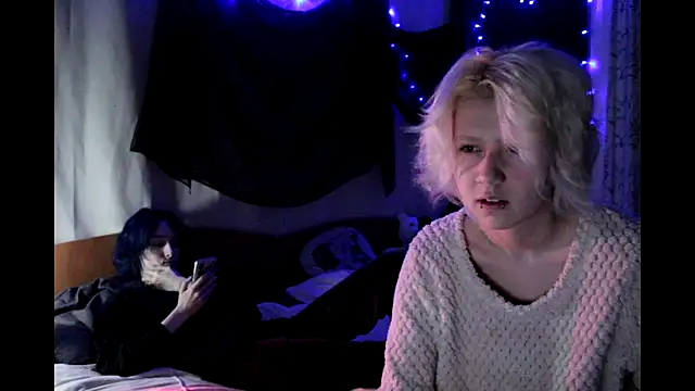 Avny Loki online show from October 10, 2:45 am