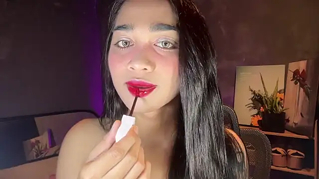 Salsalita Yumiko online show from February 22, 12:14 am