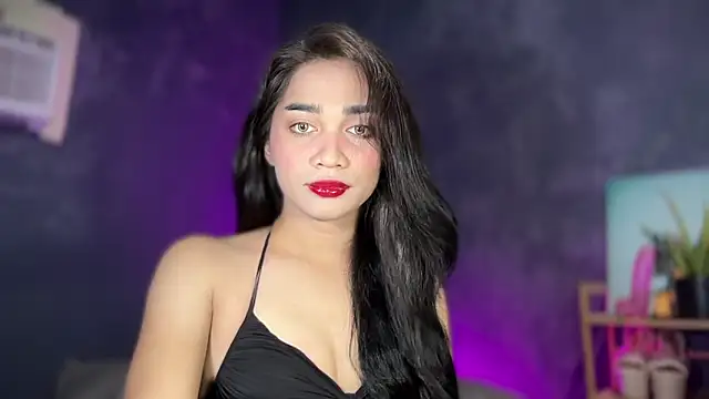 Salsalita Yumiko online show from February 28, 3:29 pm