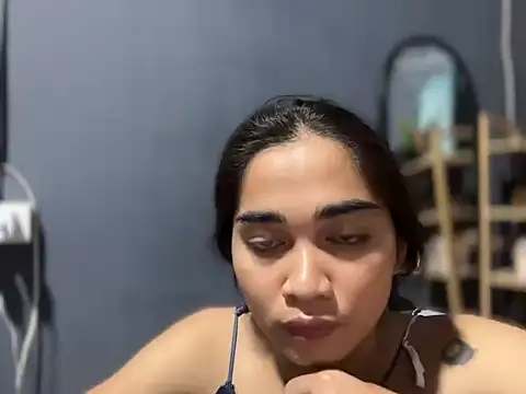 Salsalita Yumiko online show from April 2, 4:27 pm