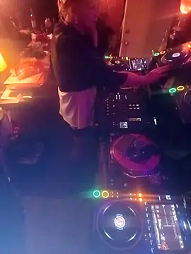 TransFionaLuv online show from March 7, 6:03 pm